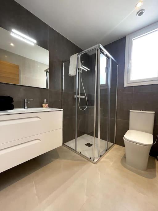 Belle Villa Contemporaine Piscine Privee Empuriabrava Bagian luar foto