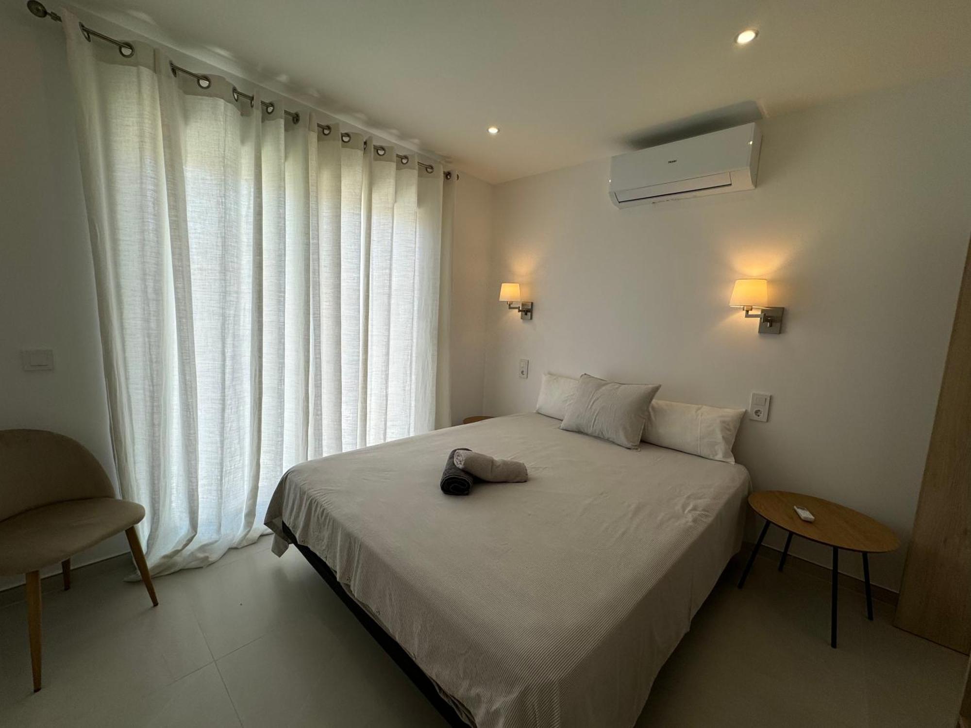Belle Villa Contemporaine Piscine Privee Empuriabrava Bagian luar foto