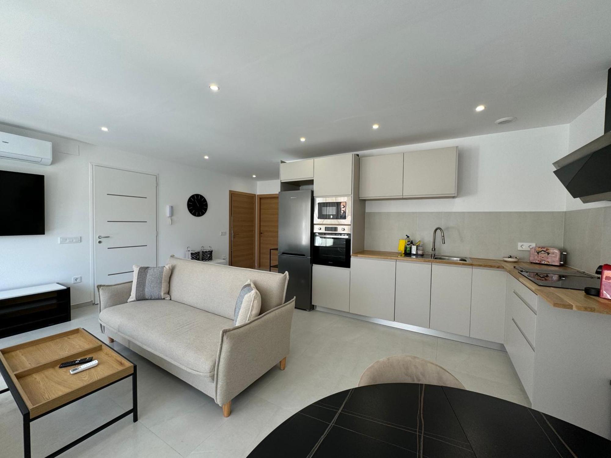 Belle Villa Contemporaine Piscine Privee Empuriabrava Bagian luar foto