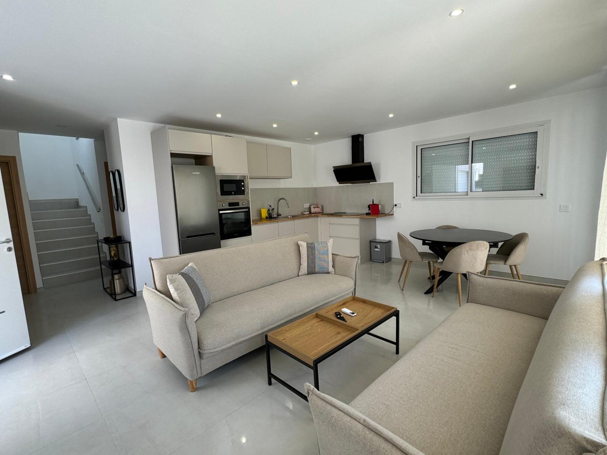 Belle Villa Contemporaine Piscine Privee Empuriabrava Bagian luar foto